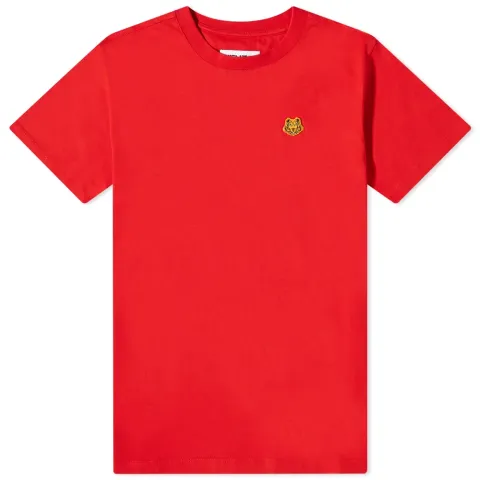 Tiger Crest T-Shirt