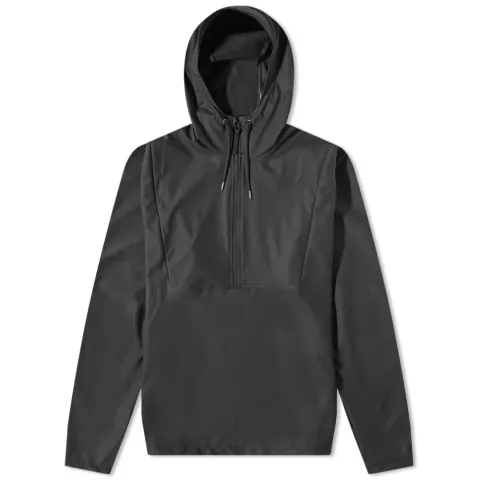 Anorak Jacket