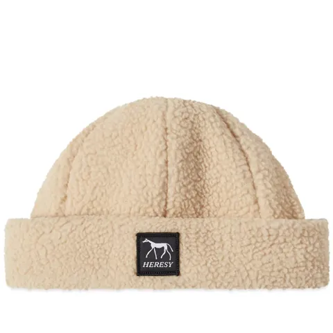 Pewsey Fleece Beanie