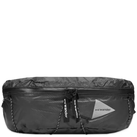Sil Waist Bag