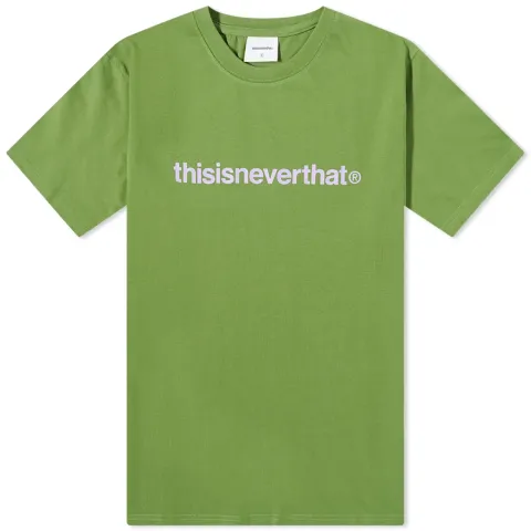 T-Logo T-Shirt