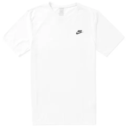 Bonded Futura Tee
