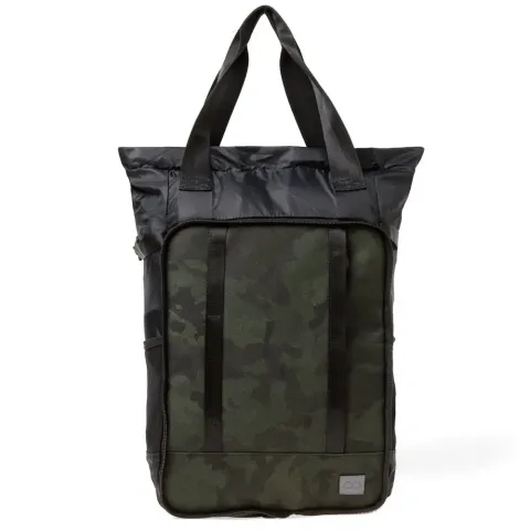 C6 Packaway Tote Bag