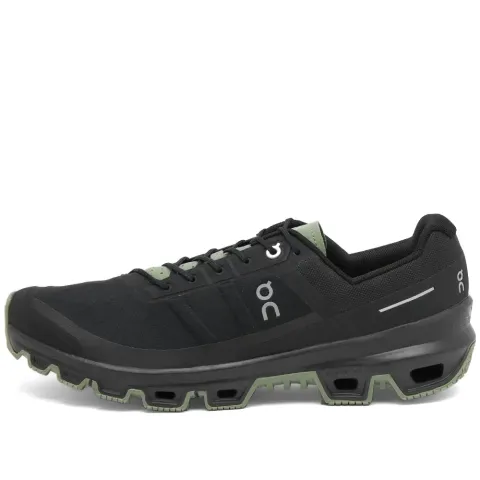 ON Running Cloudventure
