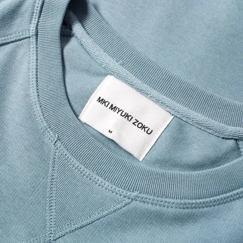 Arm Badge Sweat