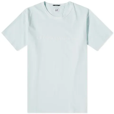 Chest Logo T-Shirt