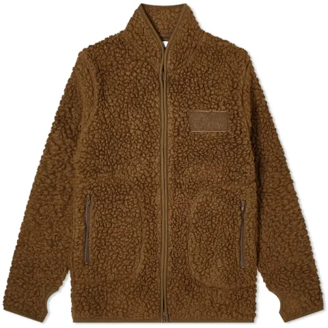 Mort Fleece Jacket