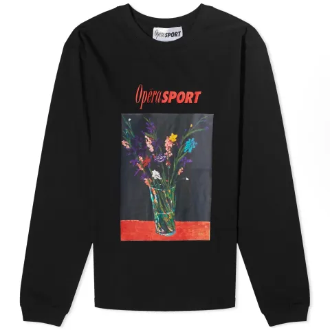 OpéraSPORT Edition 14 Carson Unisex T-Shirt