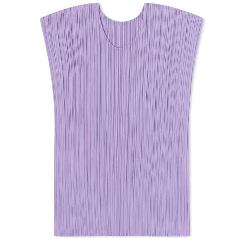 Pleats T-Shirt