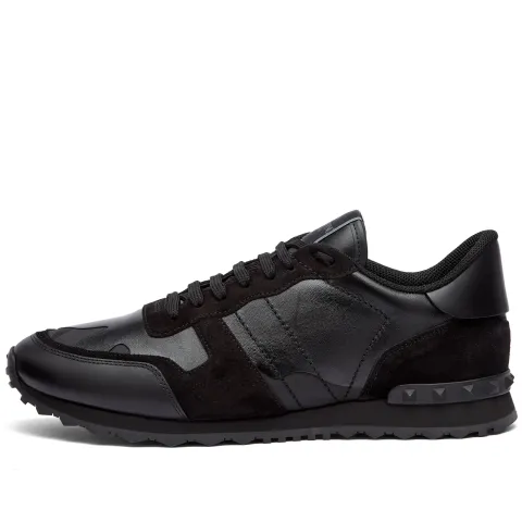 Rockrunner Sneaker