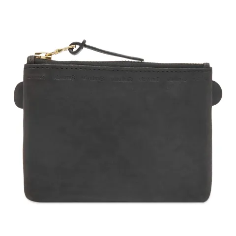 Leather Essentials Case