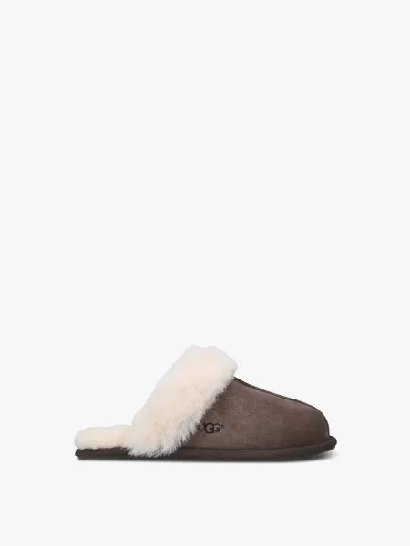 Ugg Women’s Scuffette II Shearling Slippers