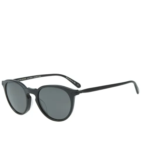 x Berluti Rue Marbeuf Sunglasses