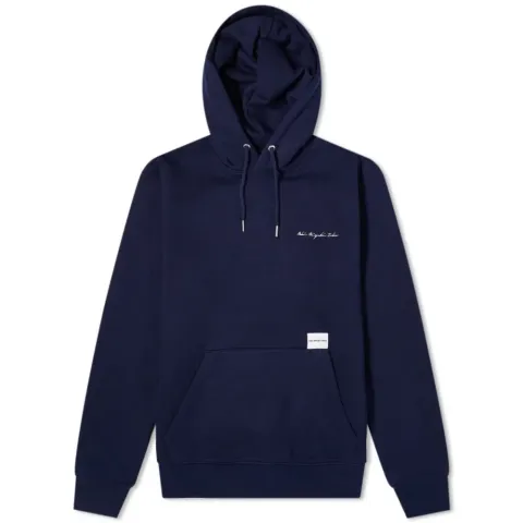Signature Hoodie