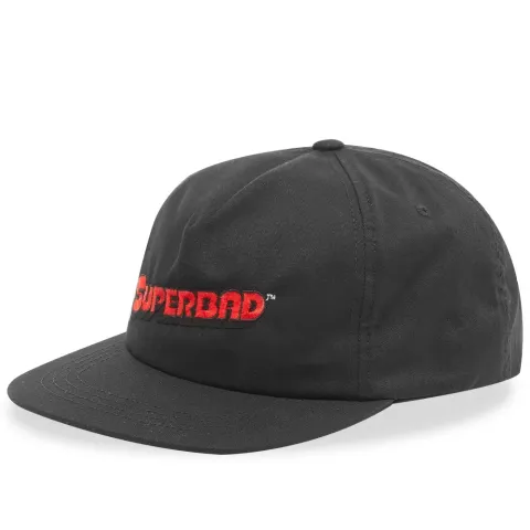 Superbad 6 Panel Cap