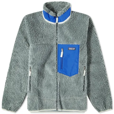 Classic Retro-X Jacket