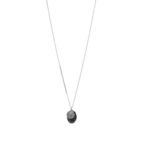 Dove Pendant Necklace