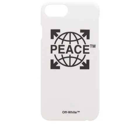 Peace iPhone 7 Case