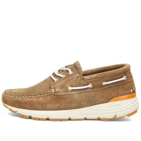 Merrimack Boat Sneaker