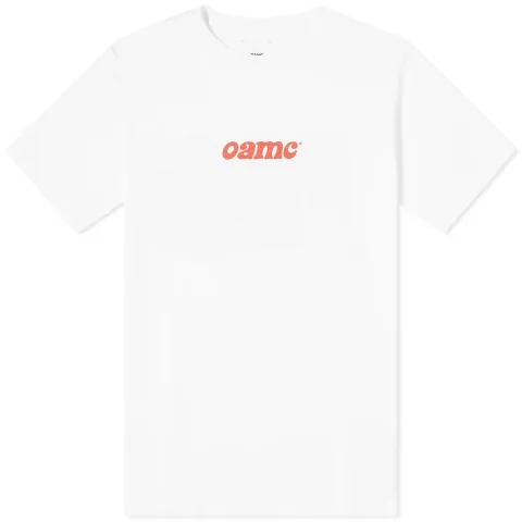 Retro Logo T-Shirt