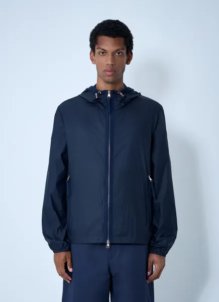 Hamlin Jacket