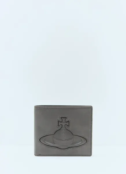 Orb Bi-Fold Wallet