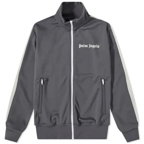 Classic Track Jacket