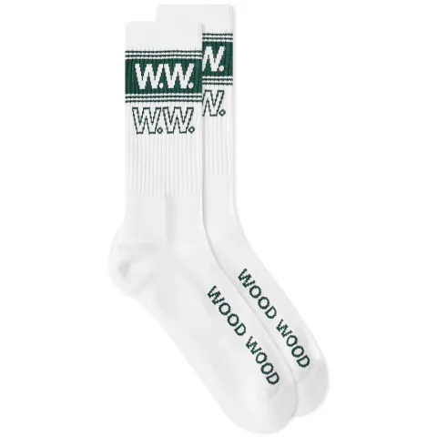 Colton Logo Sport Socks