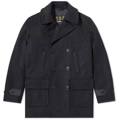 Carr Jacket