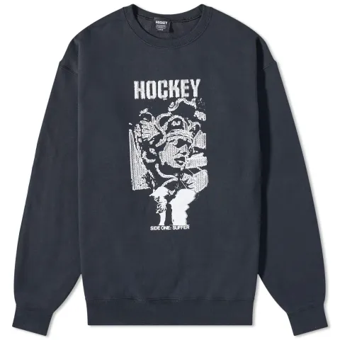 God of Suffer 2 Crew Sweatshirt