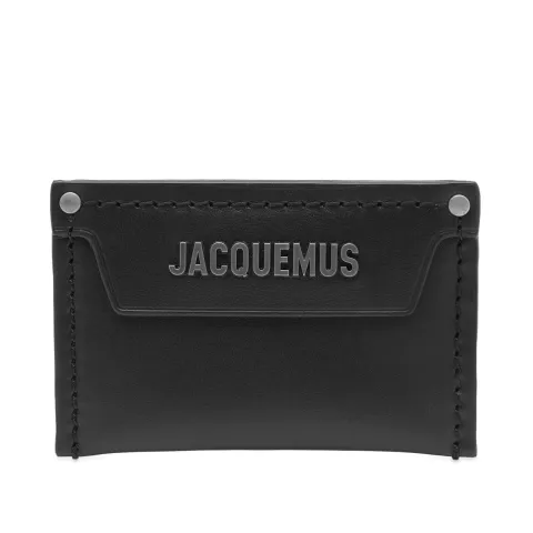 Meunier Card Holder