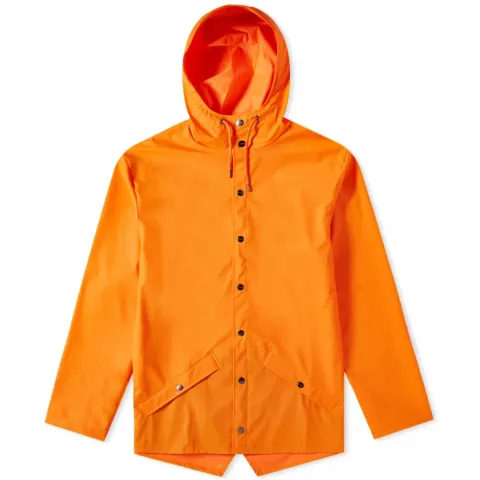 Classic Jacket