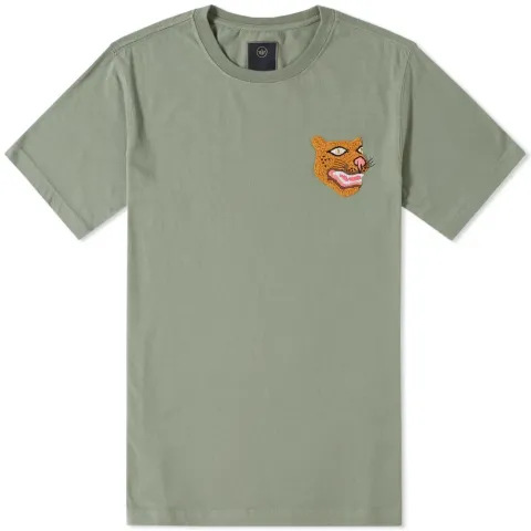Platoon Tiger Tee