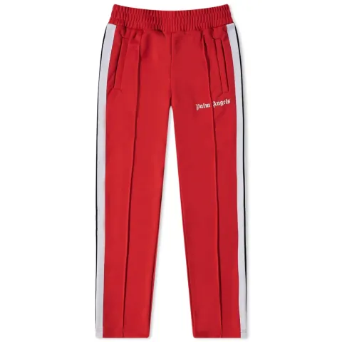 Taped Track Pant