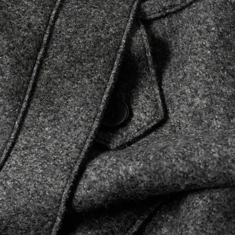 Raglan Coat