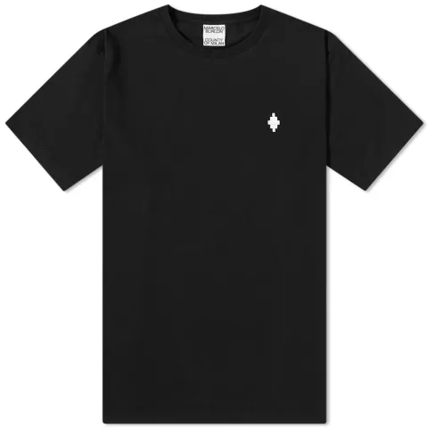 Cross Logo T-Shirt