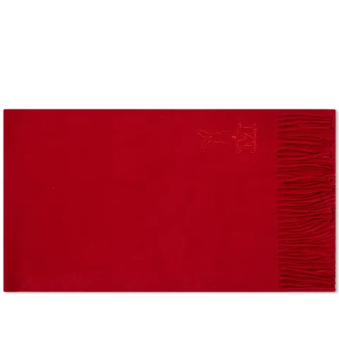 Cashmere Scarf