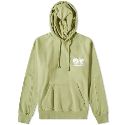 Resort Hoodie