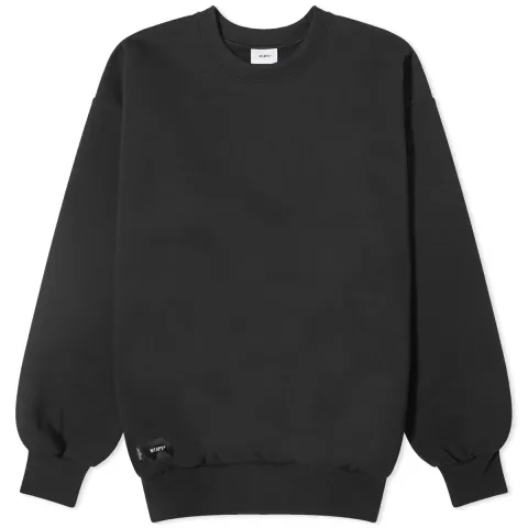 Fortless Sneak Crew Sweat