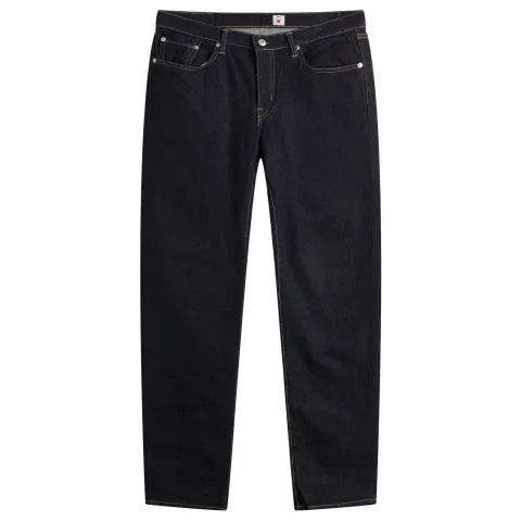 Regular Tapered Jean