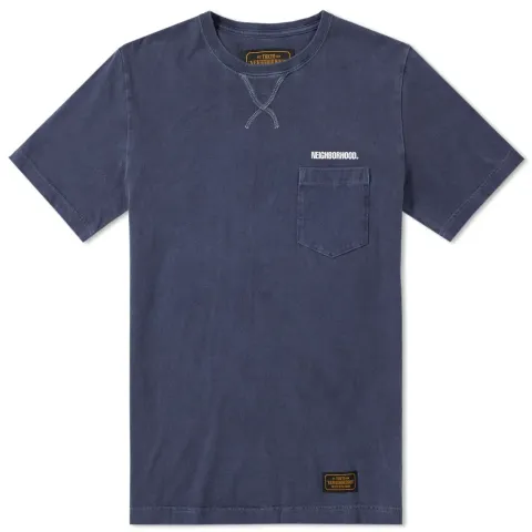 Classic Pocket Tee