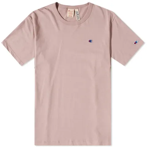 Crew Neck T-Shirt