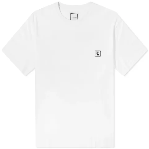 Back Logo T-Shirt