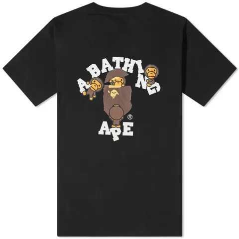 Collegeilo T-Shirt