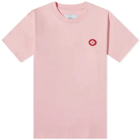 Logo Patch T-Shirt