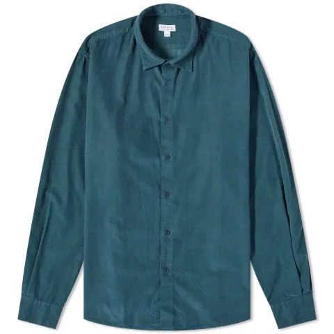 Fine Cord Shirt