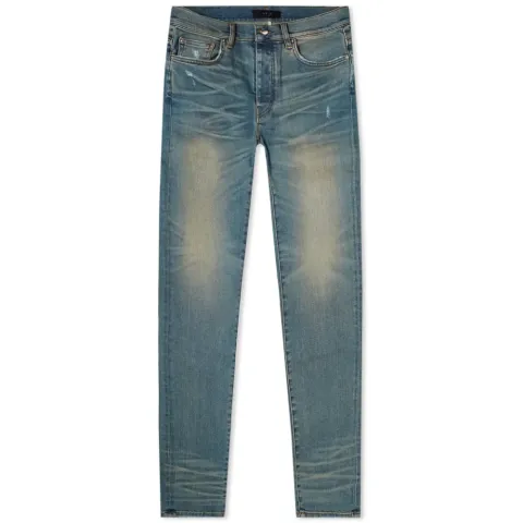 Stack Jean