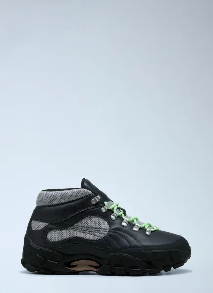 Skope Forever Mid Sneakers
