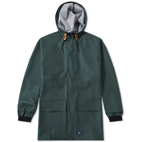 Guerrande Parka