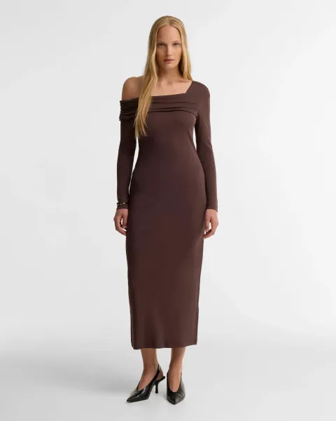 Kemora Maxi Dress